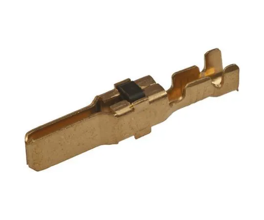 63-5013-32　TE Connectivity Type XII Series, size 16 Male Crimp Circular Connectors Contact for use with CMC Series 4 Connectors,　66262-4