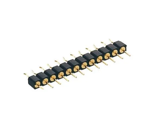 63-4982-94　Preci-Dip350、12 Way、1行、直销头　350-80-112-00-006101