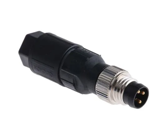 63-5020-99　用于传感器和执行器的Phoenix ContactM8公缆　1441008