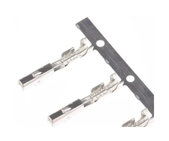 63-4947-85　TE连接MULTILOCK 040 II Female Criminal Terminal Contact18AWG175265-1　175265-1