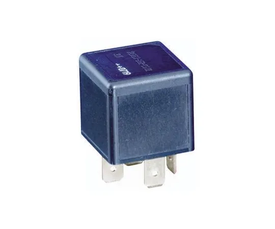 63-4968-27　TEConnectivityF4SPNO汽车继电器插头，12V直流线圈，40A　V23134B0052C642 7-1393302-5