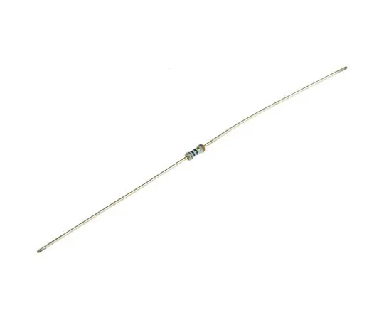 63-4952-64　Vishay 10Ω0.4W薄膜固定电阻±1%±50ppm/°C　MRS16000C1009FCT00