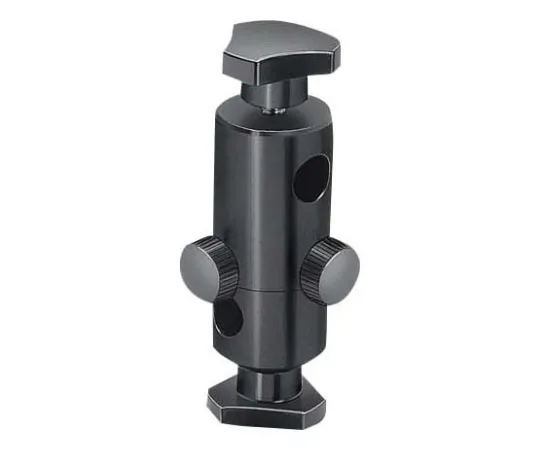 62-9889-06　Rotary Cross Clamp for Light Load (For Φ12~Φ12)　CR-12-12