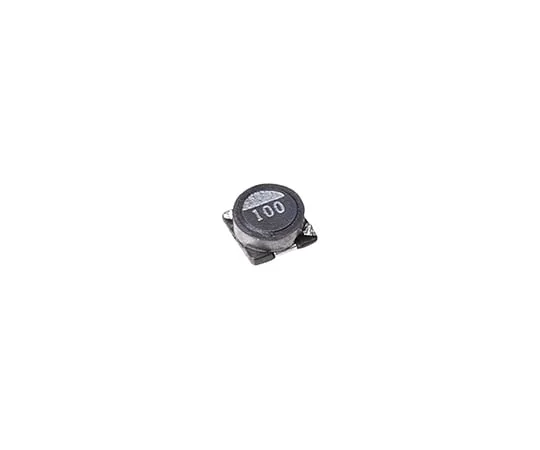 63-5099-46　TDK SLF系列带铁氧体磁芯屏蔽绕线SMD电感器，1.5 mH±20%绕线480mAIdc　SLF12555T-152MR29-PF