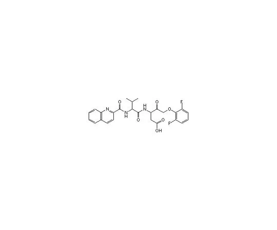 62-8436-40　溶液 (TM) Q-VD-OPh,非O甲基化　551476-1MG