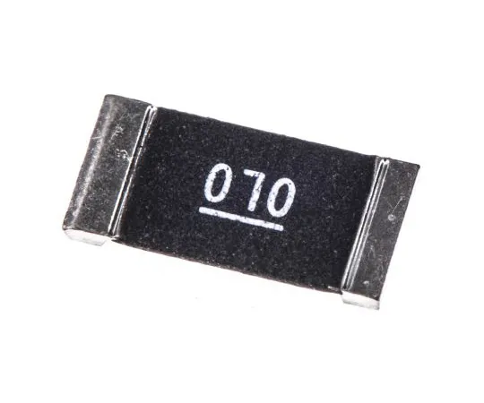 63-4957-82　0Ω2512金属带低欧姆表面固定电阻器±1% 1 W-WSL251200000ZEA9　WSL251200000ZEA9