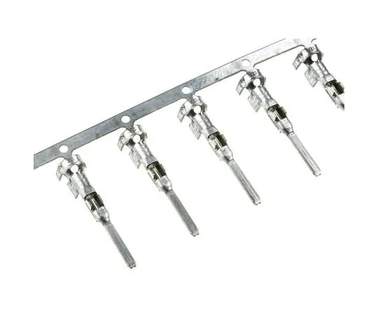 63-4947-93　TE连通式MINI-MMaleCrimp端子联系人15AWG282109-1　282109-1