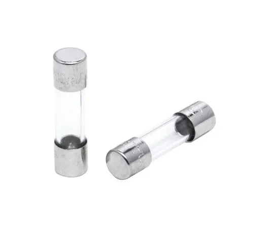 63-5092-28　Schurter,100mA玻璃墨盒保险丝，5x 20mm,速度F　34.1506
