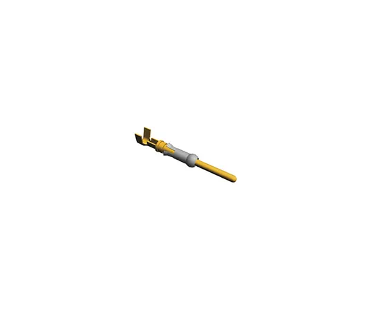 63-5016-88　TE ConnectionType III+Male Crimp Terminal Contact20AWG66566-4　66566-4