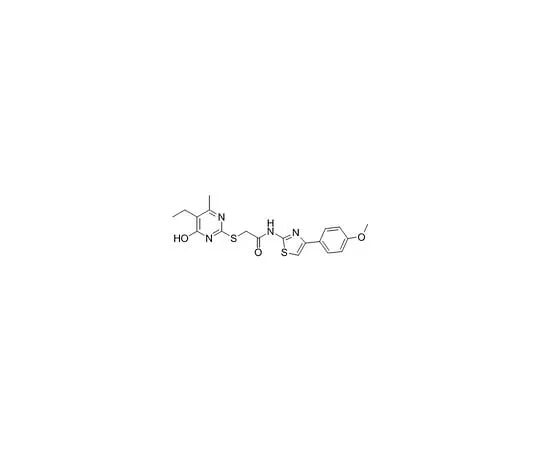 62-8441-06　TMEM16A抑制剂，T16Ainh-A01　613551-5MG