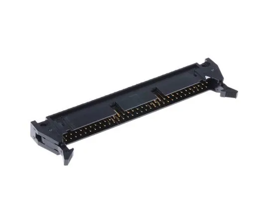 63-4888-45　广濑HIF3BA, 64路，2列，直线式PCB头　HIF3BA-64PA-2.54DSA(71)