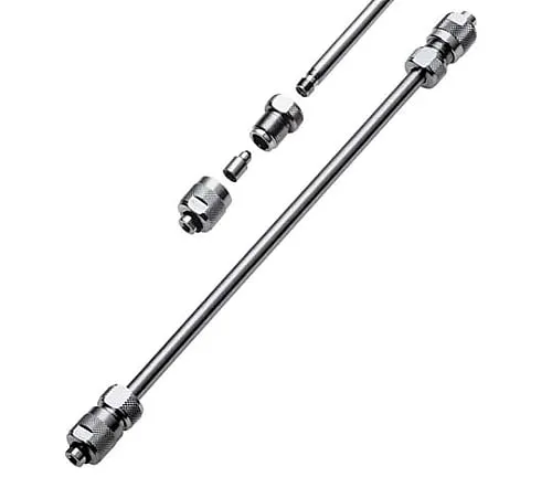61-0318-25　Lichrocart (R) 125-2Purospher STARRP-8e (5μm) HPLC墨盒150274 1 ST　1.50274.0001