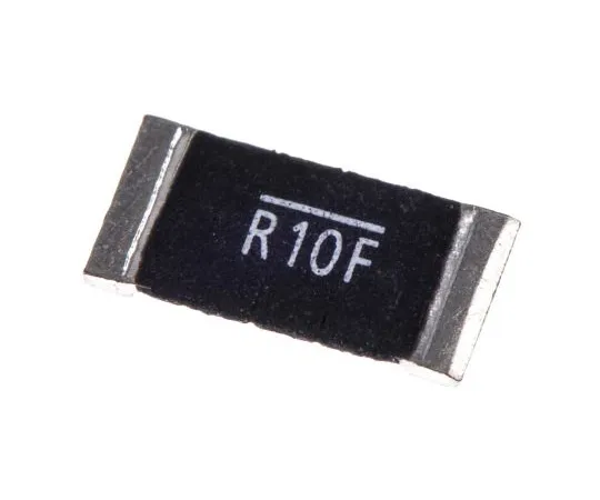 63-4957-91　100mΩ2512金属带低欧姆表面固定电阻器±1% 1W-WSL2512R1000FEA　WSL2512R1000FEA