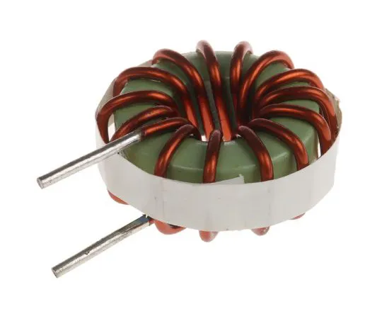 63-5036-66　波恩22μH±15%引线，16.4A Idc,7mΩRdc 2300　2305-V-RC