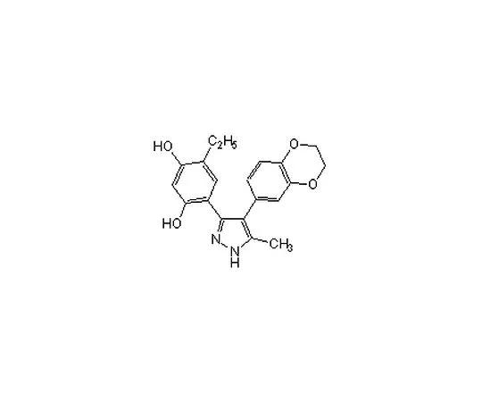 62-8422-75　HSP90抑制剂，CCT018159　385920-5MG