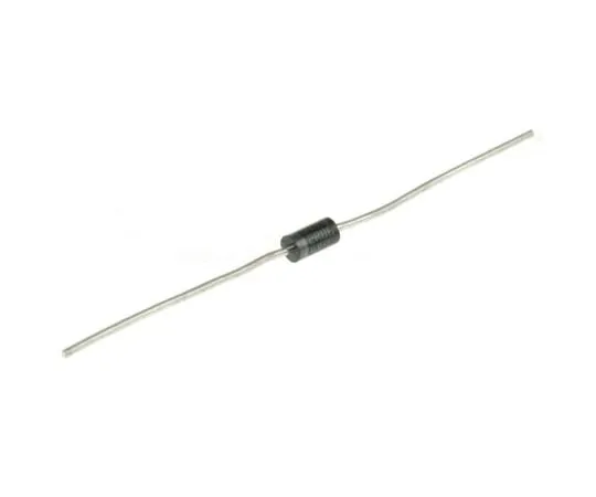 63-5110-22　意法半导体开关二极管，2A600V,2PinDO-41STTH2R06　STTH2R06