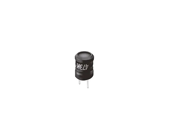 63-5036-76　Bourns 10μH±10%铁素体导联，最大SRF:14MHz, Q:50, 3A Idc, 45mΩRdcRL622。　RL622-100K-RC