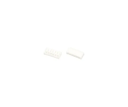 63-5055-45　JST SZN连接器外壳，1.5毫米间距，6路，1列　6P-SZN