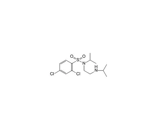 62-8441-64　TRPV4拮抗剂I,RN-1734　616520-10MG