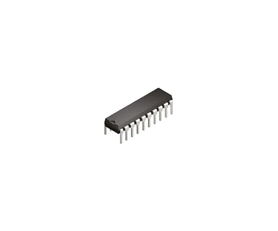63-5047-29　单片机PIC24FV32KA301-I/P, 16位PIC单片机，32MHz, 32 kB闪存，20-PinPDIP　PIC24FV32KA301-I/P