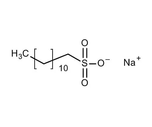 61-0310-80　用于张力测试的1-十二烷磺酸钠112146 5 G　1.12146.0005