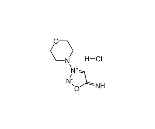 62-8438-56　SIN-1,盐酸盐　567028-20MG