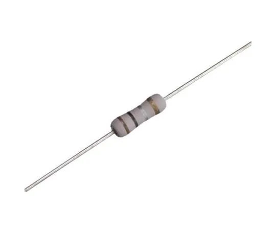 63-4921-86　金属氧化膜电阻MOS1系列560Ω1 W±1%　MOS1CT52A5600F
