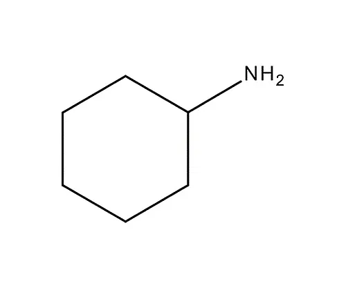 61-0332-66　用于合成的环己胺8028852.5L　8.02885.2500