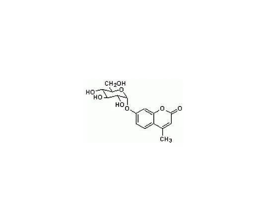 62-8428-65　4-甲基伞形花基-α-D-吡喃葡萄糖苷　474426-100MG