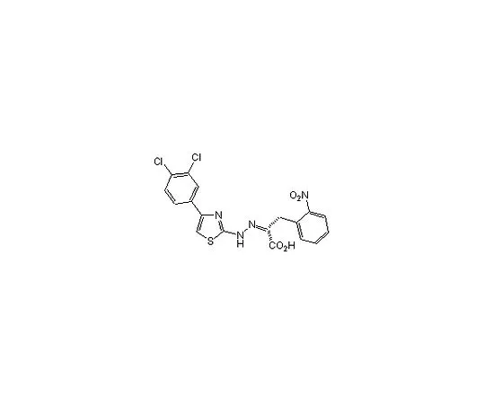 62-8417-04　eIF4E/eIF4G相互作用抑制剂，4EGI-1　324517-10MG