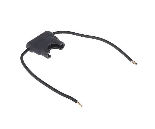63-5026-30　用于ATO汽车保险丝的Littefuse20A内联保险丝托架，32Vac　0FHA0001ZXJ