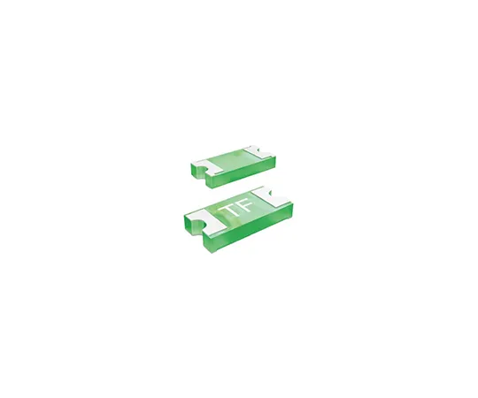 63-5038-85　Littelfuse1AT不可复位表面安装保险丝，63V　0468001.NR