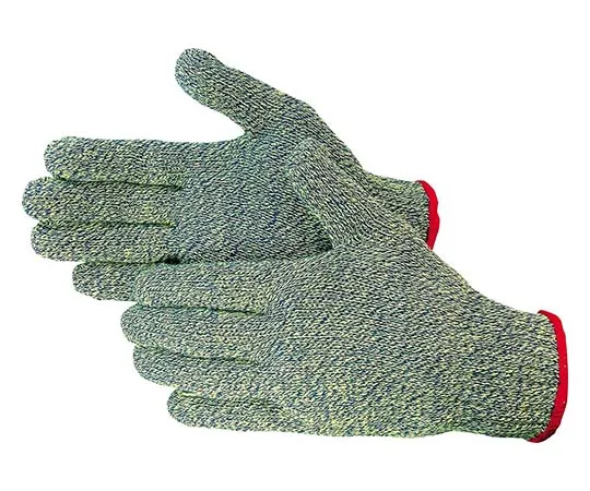 62-1361-33　［已停用］7 G Kevlar ES厚手套232公厘　HG-42L