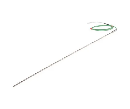 63-5101-79　RS PRO型K热电偶500mm长，3mm直径-100°C→1100°C　787-7734