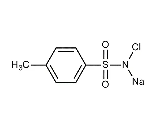 61-0357-07　三水氯胺T合成818705 250G　8.18705.0250