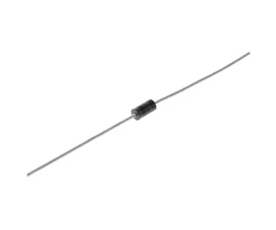 63-4897-06　导通半600V1A,硅结二极管，2针DO-411N4937RLG　1N4937RLG