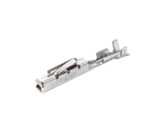 63-5014-86　TE Connectivity 2000 Female Crip Terminal Contact24AWG1318106-1　1318106-1