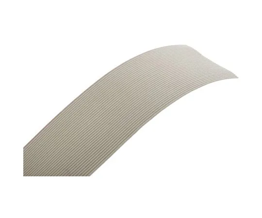 63-5015-26　Harting 34 Way Unscreen Flat Ribbon Cable, 44.11 mm Width, 5m　6667009912499