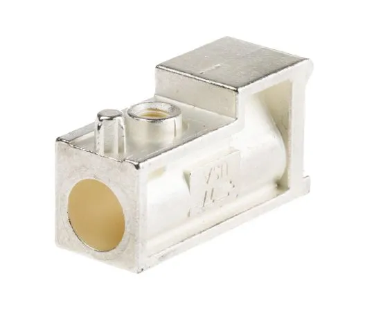 63-5012-44　TE Connectivity AMP系列PCB指南，用于VITA 46 3U&6U9 mm Daughtercard　1-1469492-9