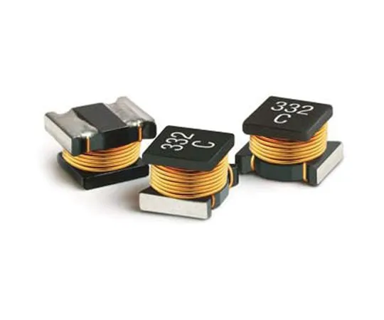 63-5113-92　村田8200系列332C型绕线式SMD电感器47μH±10%绕线250mAIdc Q:40　82473C