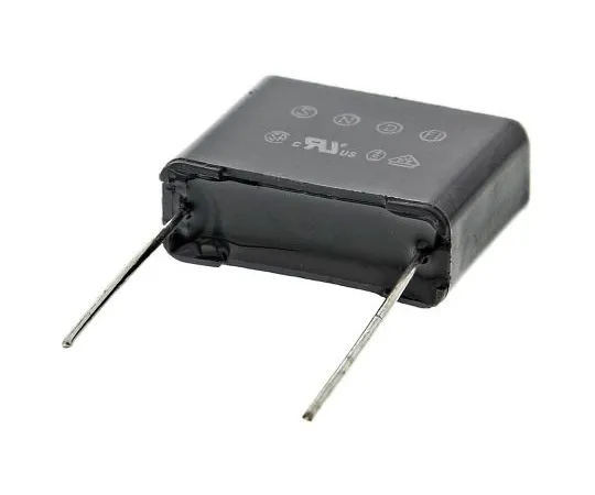 63-4938-13　Roxburgh EMC RC电容器100nF120Ω容差±20% 250V交流单向通孔XE系列　XE1201