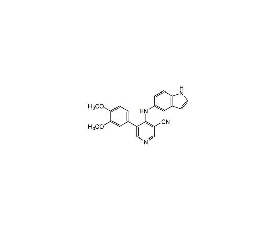 62-8435-90　PKCθ/δ抑制剂　539649-5MG