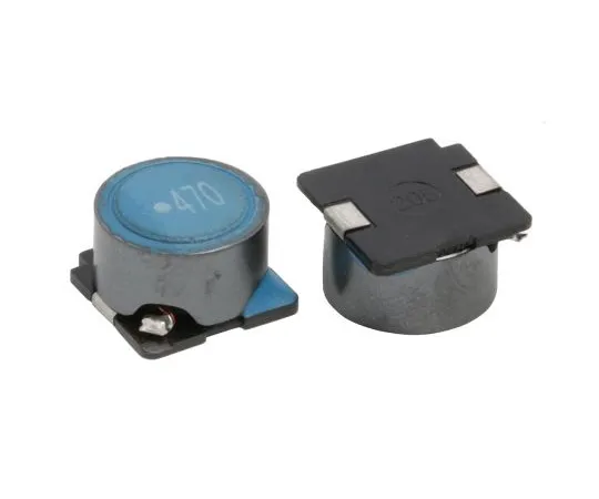 63-5045-91　TDK SLF系列绕线式SMD电感器47μH±20%绕线3A Idc　SLF12575T-470M2R7-PF