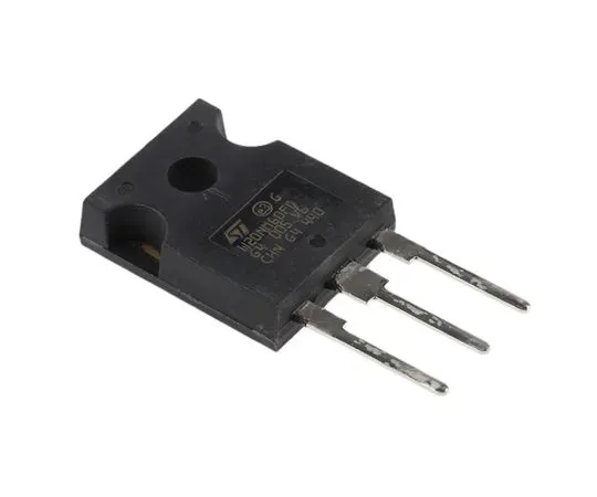 63-5070-60　STW20NM60FDN沟道MOSFET, 20 A, 600 V FDmesh,3-PinTO-247意法半导体　STW20NM60FD