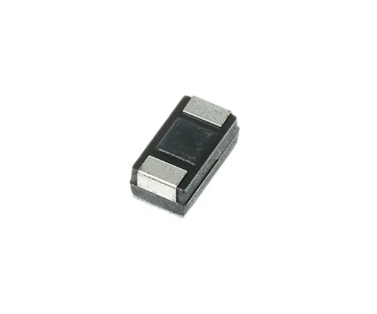 63-4959-93　Vishay钽电容器47μF16Vdc MnO2固体±10%容差TR3系列　TR3C476K016C0350