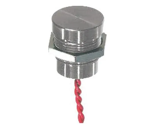 63-4969-79　通过孔压电开关，IP68, 200 mA@24 V直流，单杆单掷 (SPST) ， -40→+75°C　PBAR1AFB000