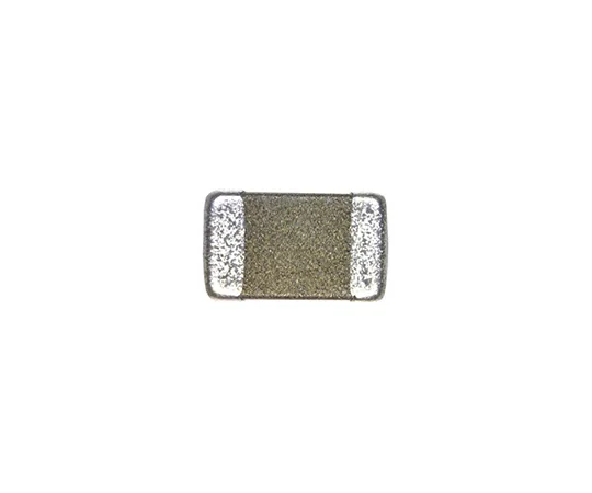 63-5099-42　村田NCP15XV103J03RC热敏电阻0402 (1005M) 10kΩ，1×0.5×0.5mm　NCP15XV103J03RC