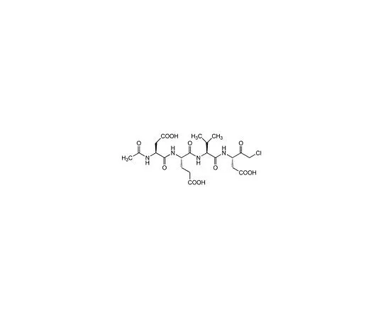 62-8412-24　胱天蛋白酶-3抑制剂III　218750-1MG