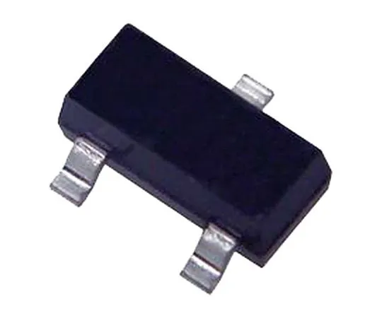 63-4933-30　微芯片MCP9700T-E/TT,电压温度传感器-40→+125°C±1°C类似物，3引脚SOT-23　MCP9700T-E/TT