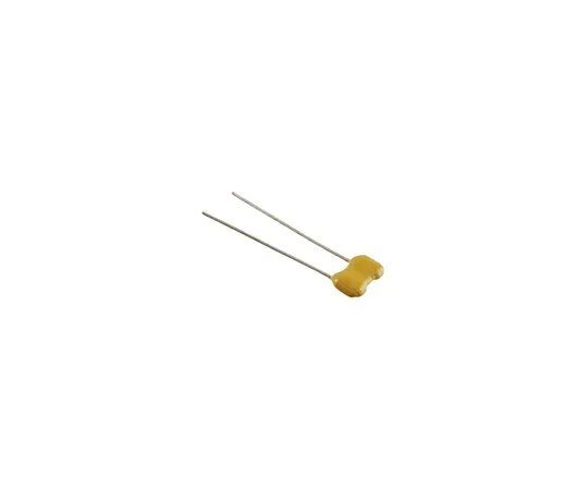 63-5049-04　Cornell-Dubilier150pF微卡电容器500V直流±5%容差CD15系列　CD15FD151JO3F